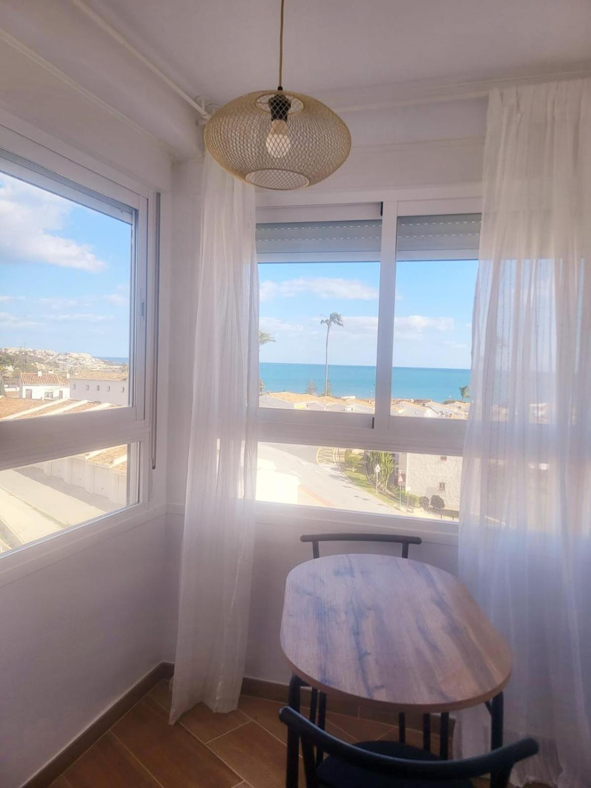 Appartement Sea View La Cala